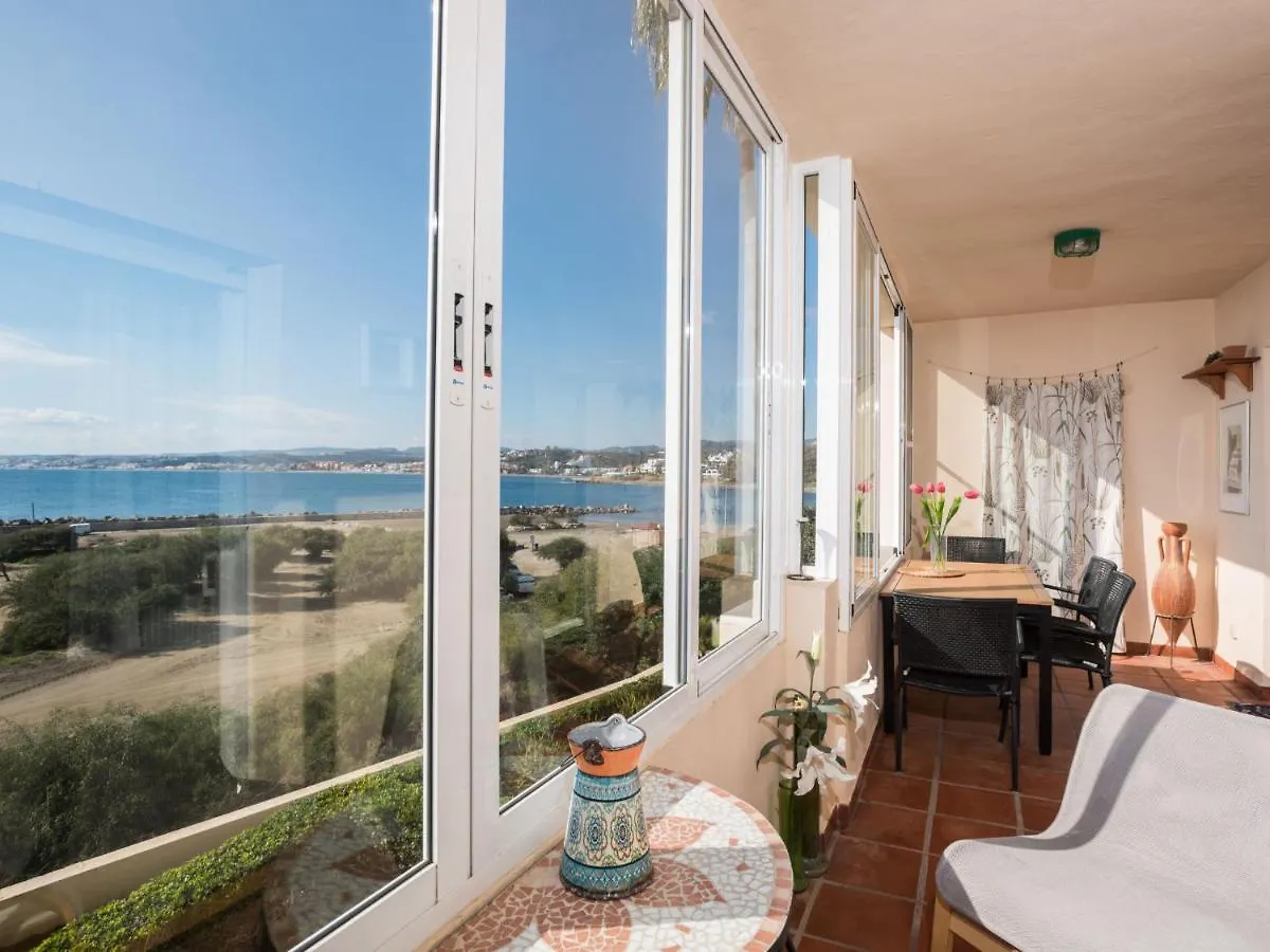Apartment Marina Bay-2 By Interhome Estepona 0*,  Spain