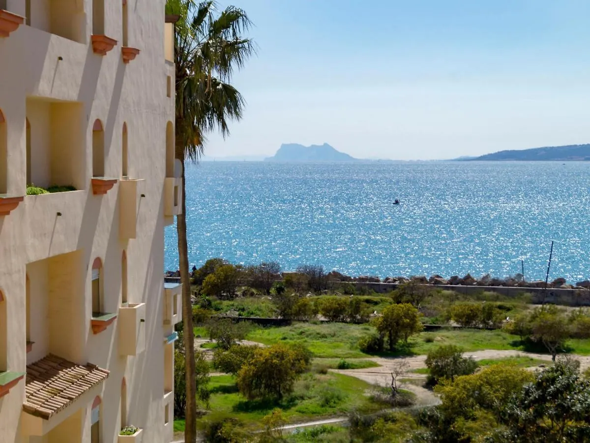 Apartment Marina Bay-2 By Interhome Estepona