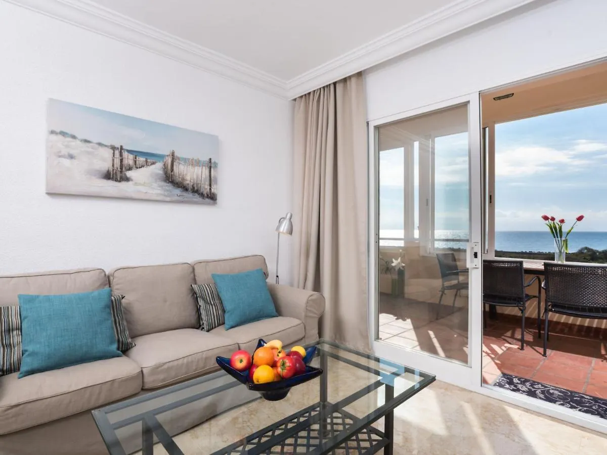 Apartment Marina Bay-2 By Interhome Estepona Spain