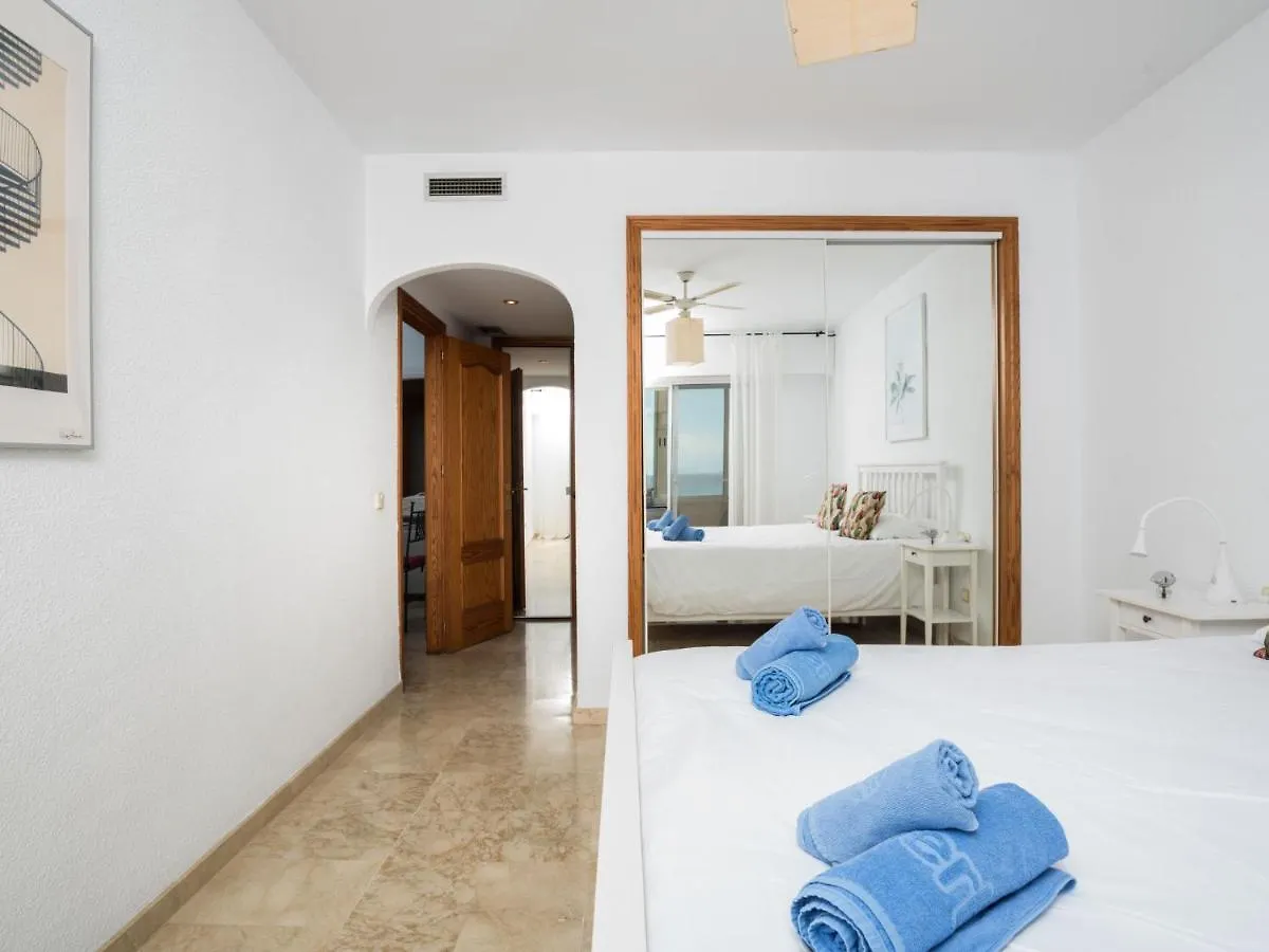Apartment Marina Bay-2 By Interhome Estepona