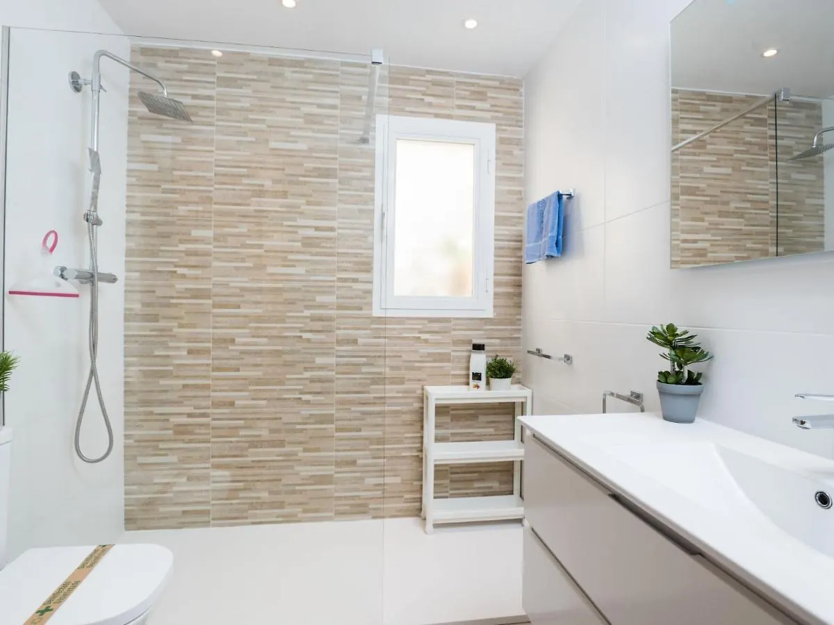 Apartment Marina Bay-2 By Interhome Estepona