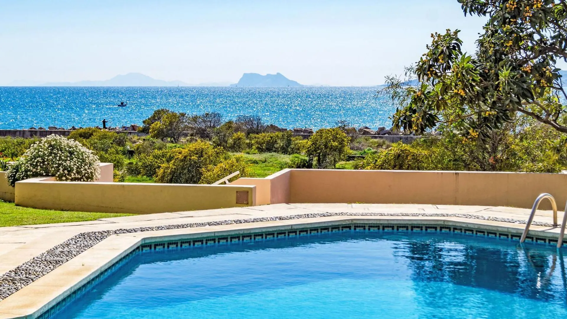 Apartment Marina Bay-2 By Interhome Estepona