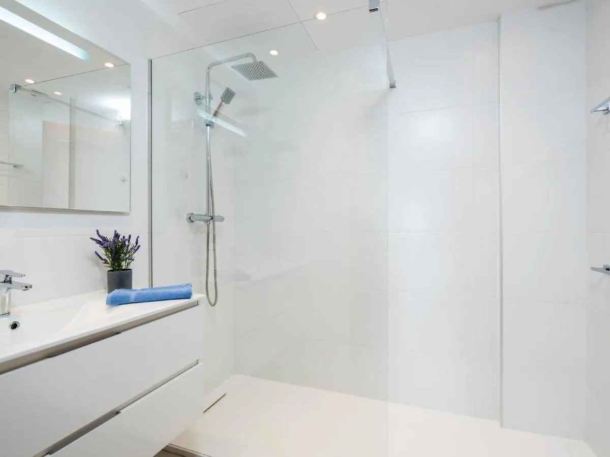 Apartment Marina Bay-2 By Interhome Estepona